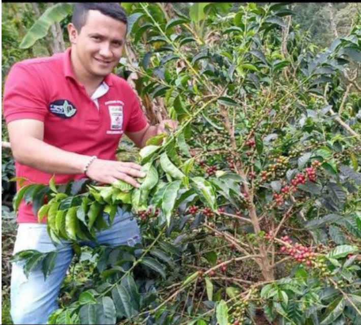 Colombia - Juan Camilo Castiblanco