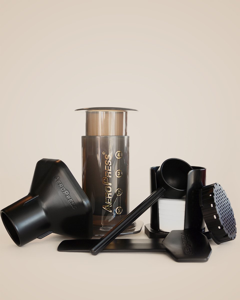 AeroPress