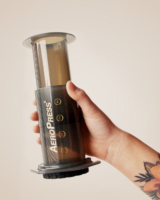 AeroPress