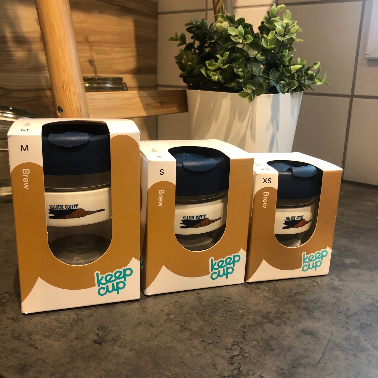 KeepCup