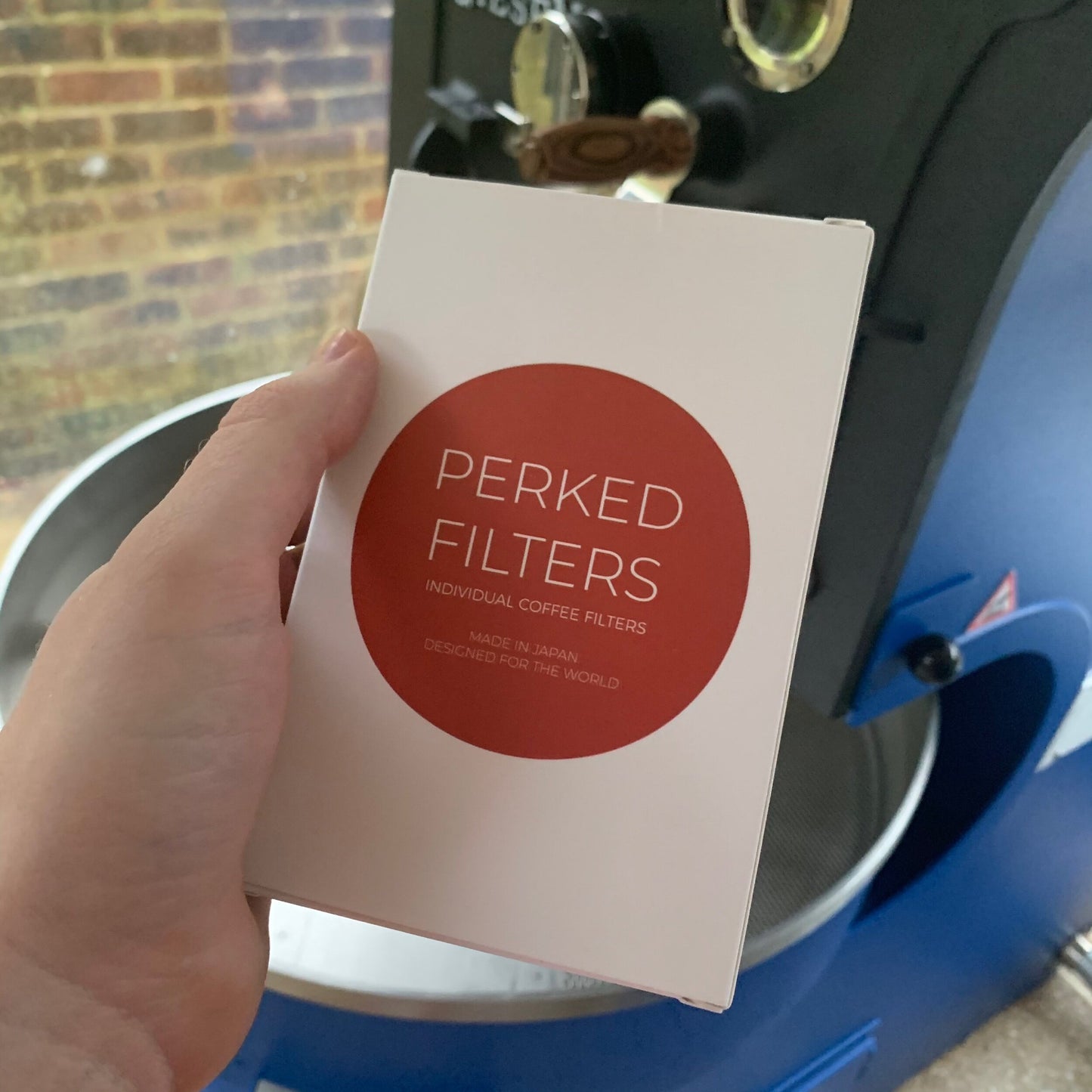 PERKED Filters