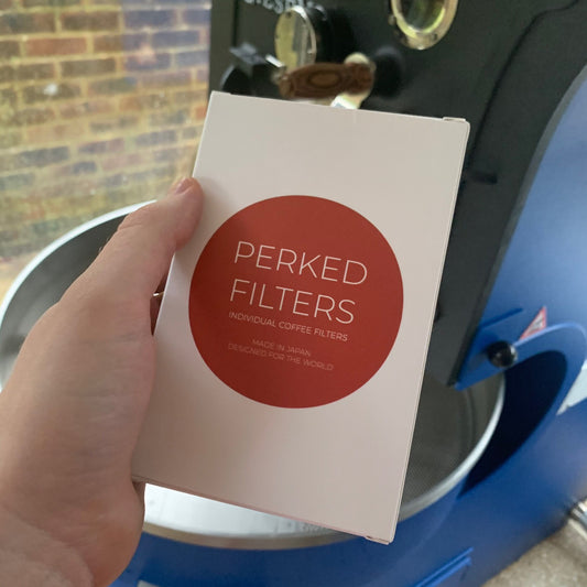 PERKED Filters