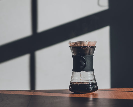Hario V60 Drip Decanter