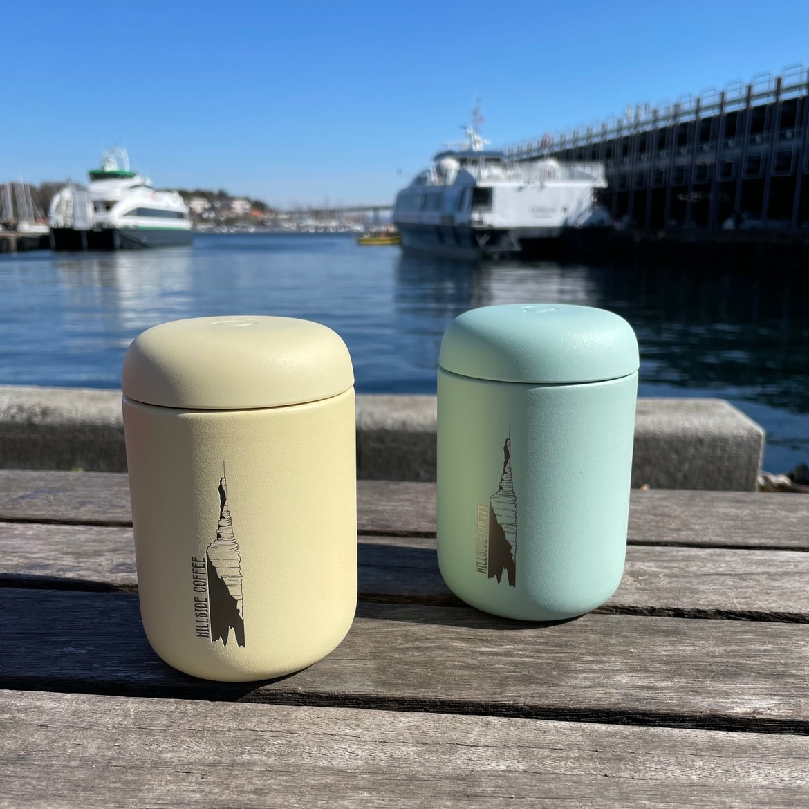 Fellow Carter Everywhere Mug