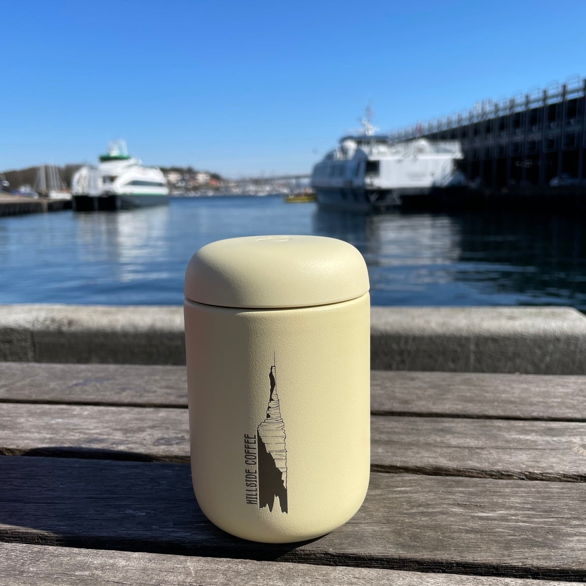 Fellow Carter Everywhere Mug