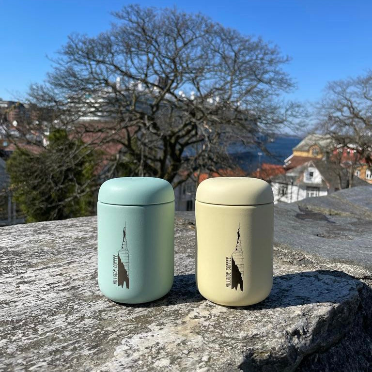 Fellow Carter Everywhere Mug