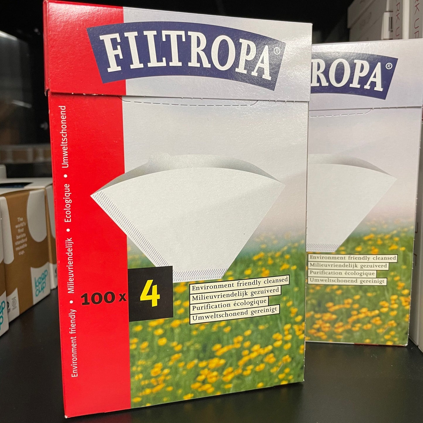 FILTROPA papers