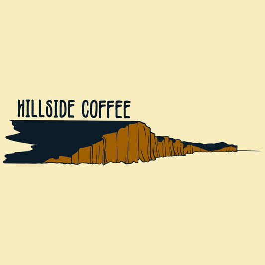 Hillside Coffee Gift Card